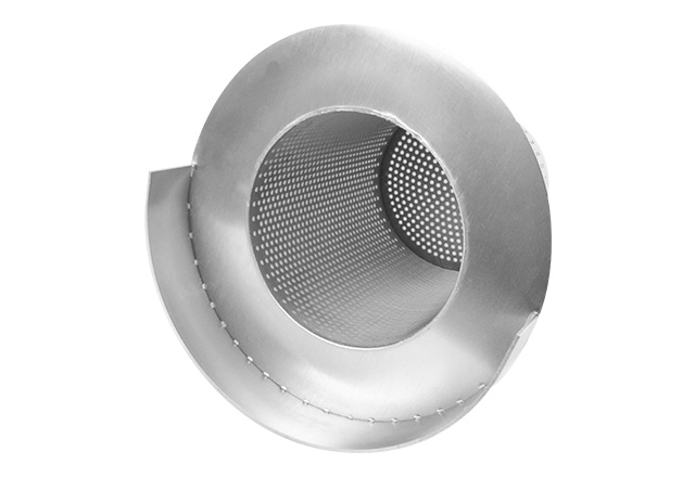 oil filter element